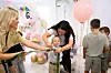 Bloom i Nikolina su prerezali vrpcu zajedničkim snagama