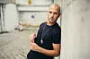 Jure Radnić Fotografija:Vedran Peteh/Cropix