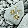 Mini Stošija biserne naušnice 66 €, AMAS BIJOUX