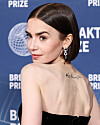 Lily Collins