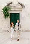 MARIJA LAćA @LACAWEDDINGS
