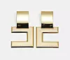 Zalando, Elisabetta Franchi, naušnice 260 eura
