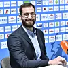 Damir Bičanić sportski je direktor RK Zagreb