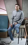 Ivan Dorian se mjesecima pripremao za EURO 2024.