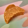 Coucou Suzzete kopča u obliku kroasana 17 eura