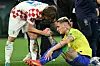 Sportaš, Čovjek, Veliki Nogometaš - kapetan Hrvatske repke, Luka Modrić