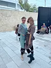 Privatni album