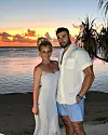 Britney Spears i njezin zaručni Sam Ashgari