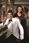 Fabergéovo jaje pojavljuje se u Bondovom filmu 'Octopussy'.