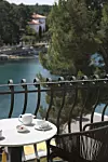 Jedan od apartmana u Boutique Hotelu Alhambra