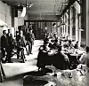 Radionica u Sankt Peterburgu, 1913.