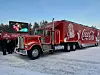 Kamion Coca-Cole