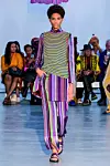 Kenneth Ize Womenswear proljeće/ljeto 2022.