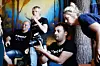 Zagreb, 110620. Katran. Sestodnevni seminar za naprednu fotografiju Fotosofia odrzava se pod vodstvom fotografa Damira Hoyke. Na fotografiji: atmosfera na seminaru. Foto: Marko Todorov / CROPIX