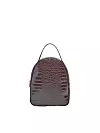 Ruksak od umjetne kože, 229,90 kn/30,51 €, RESERVED