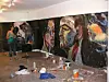Izložba u meksičkoj galeriji Arcaute Monterrey