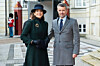 Princeza Mary i Princ Frederik