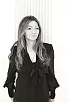 Sarah Fabergé, direktorica u kući Fabergé, praunuka je Carla Fabergéa.