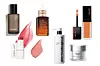 Koncentrirani serum Le Lift Pro Concentre Contours CHANEL/ Kremasto rumenilo Glow Time Blush JANE IREDALE/ . Advanced Night Repair Synchronized Multi-Recovery Complex ESTEE LAUDER/ Precleanse uljna emulzija za umivanje DERMALOGICA/ Korektor Synchro Skin Self-refreshing Concealer SHISEIDO/ Hyaluron-Filler dnevna krema sa SPF 30 EUCERIN