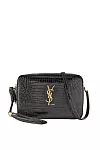 Model od kože Yves Saint Laurent,1350 €, NET-APORTER.COM