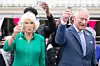 Charles i Camilla
