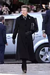 Britanska princeza Anne