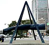 Joe Louis spomenik