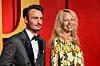 Pamela Anderson sa sinom Brandonom Thomasom Leejem, glumcem i producentom
