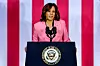 Kamala Harris upisala se u povijest kao prva žena na poziciji potpredsjednice