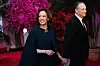 Kamala Harris i Doug Emhoff