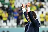 Izbornik reprezentacije Zlatko Dalić