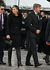 Nizozemski kralj Willem Alexander i kraljica Maxima