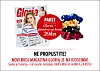 GLORIA PRODUKCIJA
