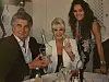 Vladimir Kraljević i Ivana Trump