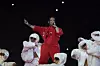 Rihanna je vijest o drugoj trudnoći otkrila tijekom nastupa na poluvremenu Super Bowla
