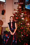 U čarobnu večer goste je uvela Nika Turković