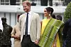 Meghan i princ Harry nastavljaju suradnju s Netflixom, ali pod novim uvjetima