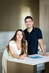Suprug Zlatko Matokanović Mariji je velika podrška