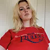 Ireland Basinger Baldwin