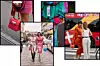 Street style/ Imaxtree