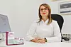 Dr. sc. Mirela Marić, mag. nutr., fotografija: AllergoSan d.o.o.