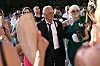Matini roditelji, Mladen i Milica Bačić, usadili su mu poštovanje prema radu i poštenju