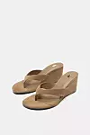 Sandale s punom petom - 25,99 eura