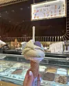 Najbolji sladoled u Rimu pronašle su u slastičarnici Venchi Cioccolato e Gelato kraj Panteona