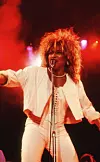 Tina Turner nominirana je za ulazak u Rock & Roll Kuću slavnih.
