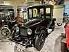Hibrid iz 1913. godine - Henry Ford muzej.
