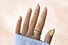 butter nails