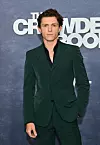 Tom Holland rođen je 1. lipnja u znaku Blizanaca