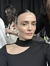 'Fitinzi su puno zahtjevniji nego kod ready-to-wear kolekcija, koje se slažu i odvijaju puno brže', priznaje Hana