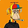 Bored Ape Yacht Club